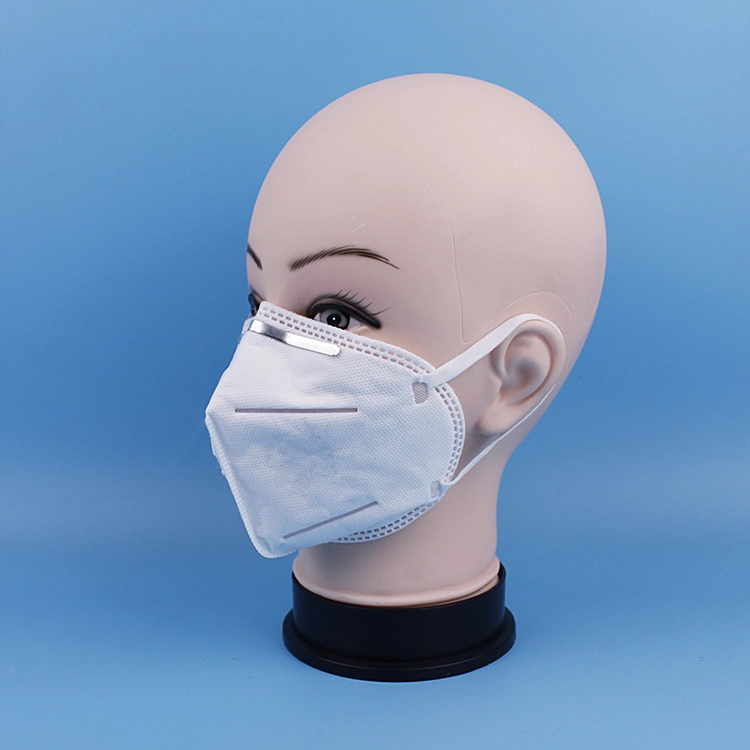 Mask Supplies Factory Supply Disposable Mask FFP3 Nr D New Melt-Blown Fabric Breathable Face Mask Whole Sale En149 Maskss Face